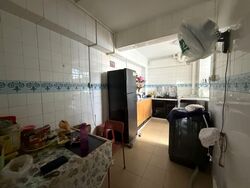 Blk 122 Pasir Ris Street 11 (Pasir Ris), HDB 4 Rooms #588198691